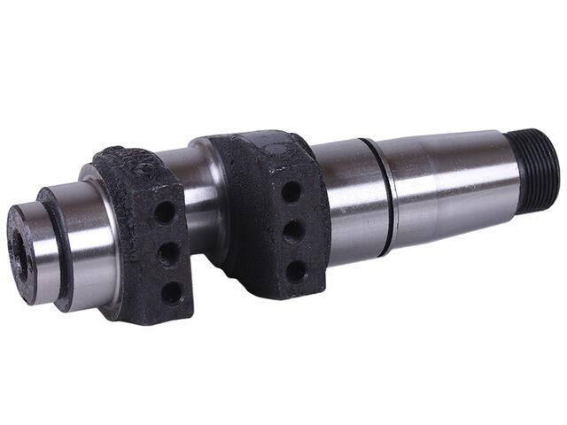 Коленвал голый на дизельный двигатель 180N Мукачево - изображение 3