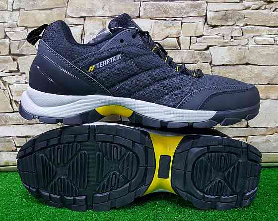 Мужские  термо  кроссовки  BaaS,производство Польши Киев