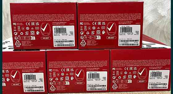 Микрофон для ПК / для стриминга , подкастив : Hyper X SoloCast Black.Новые! Киев