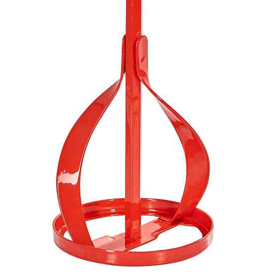 Миксер для красок 80х400 мм HEX Vitals Харьков