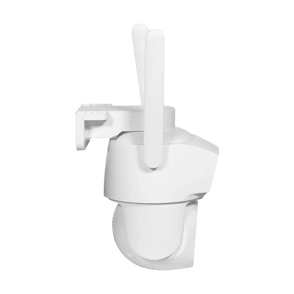 IP PTZ-відеокамера з WiFi 2Mp+2Mp Light Vision VLC-9192WI/2C (Camhi Pro) f=3.6mm+3.6mm, ІЧ+LED-підсвічування, з мікрофоном Киев - изображение 5