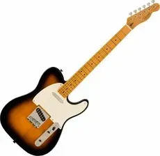 Гитара Fender Squier FSR Classic Vibe '50s Telecaster MN 2-Color Sunburst Київ - фото 1