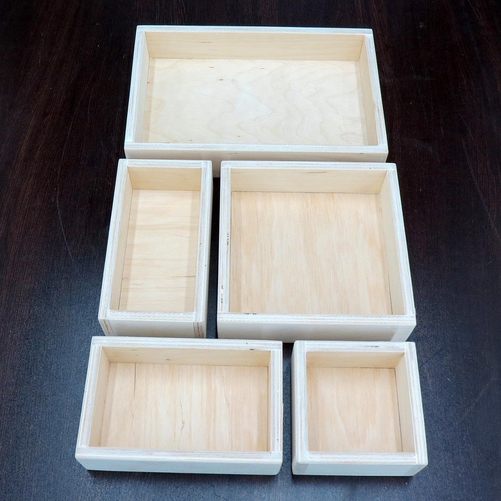 Лоток для столовых приборов 