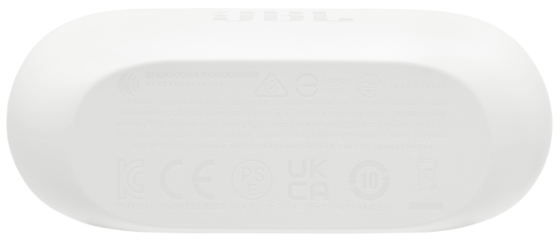 Гарнітура JBL WAVE BUDS 2 White (JBLWBUDS2WHT) (7065568) Київ