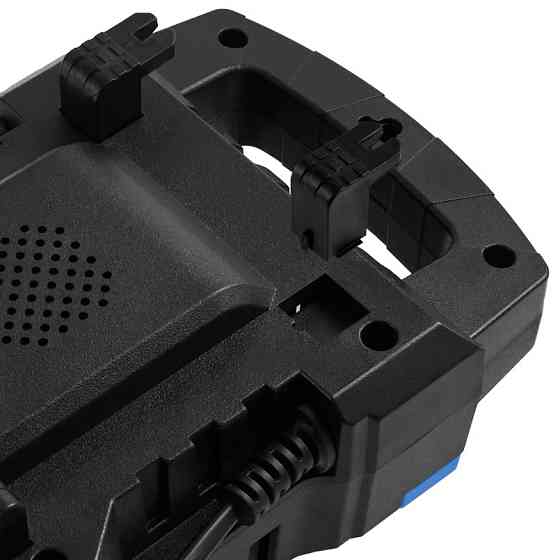Зарядное устройство АКБ Brevia Power 12/24В 300А·час 15А Львов