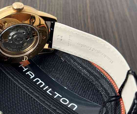 Мужские часы Hamilton American classic. Киев