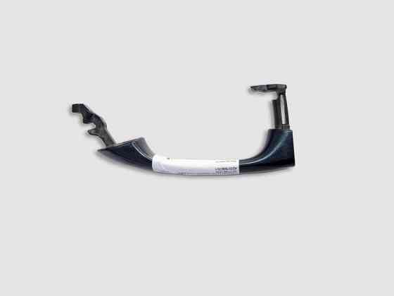 Mercedes-Benz  A2117601570 Зовнішня ручка передніх лівих дверей без хрому C-Class W203 Одесса