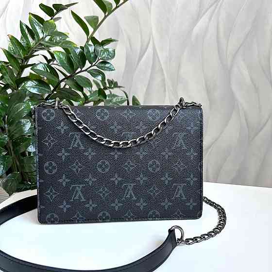 Брендова жіноча сумка. Жіноча сумка маленька через плече. Київ