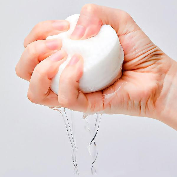 Диски для обличчя Galactomy Clear Skin Pad Manyo 60 шт Київ - фото 2