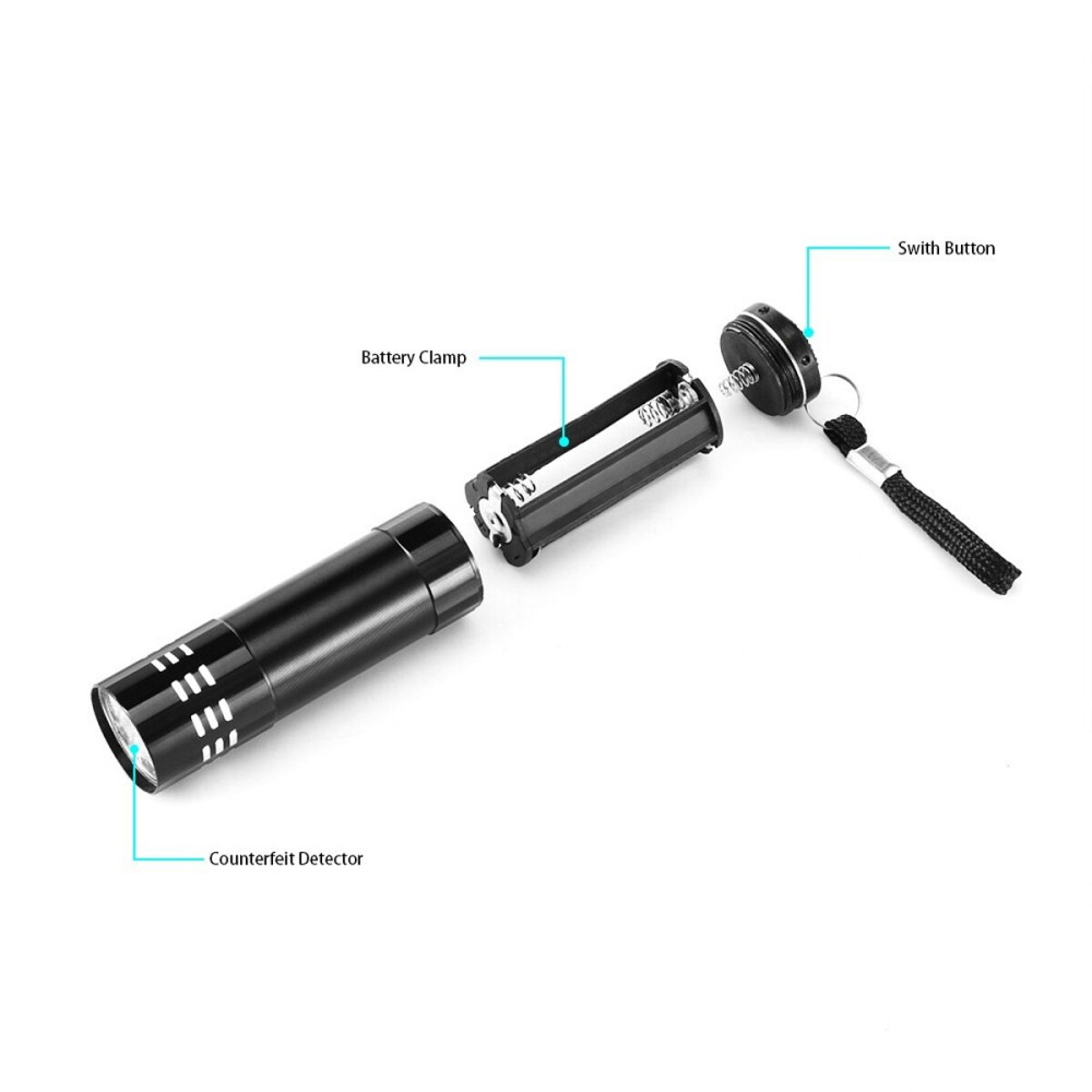 SIRIUS Ліхтарик Sirius TL-1001 Коломыя - изображение 7