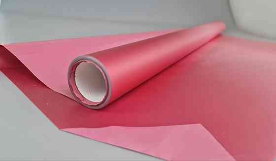 Рулон 8 м тонований "Градієнт" (73) плівка для квітів (h660) No 805 (1 шт.) Харків