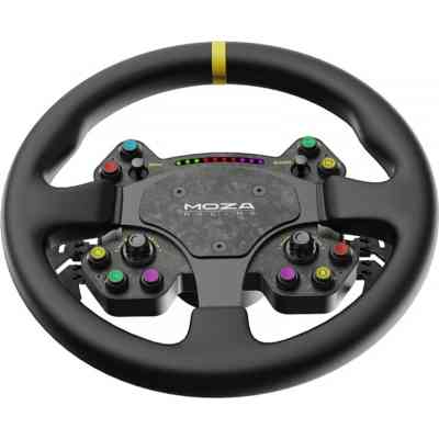 Руль MOZA Racing RS V2 Steering for PC RGB (RS25_Moza) Винница