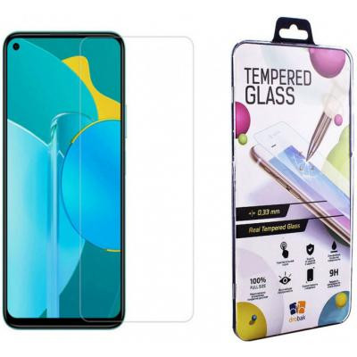 Стекло защитное Drobak Huawei Honor 30S (121205) (121205) Винница - изображение 1