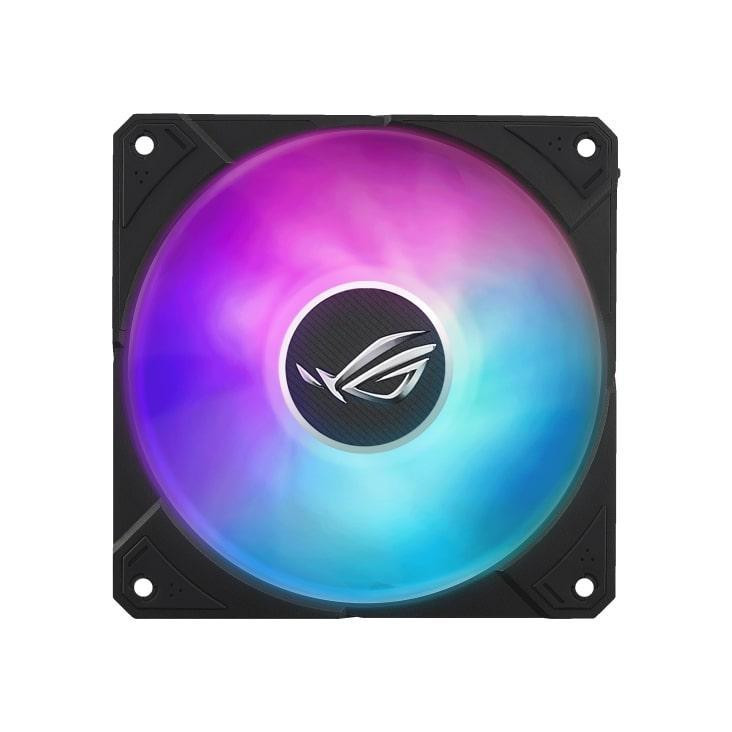 Система водяного охолодження Asus ROG Ryujin III 360 ARGB Extreme (90RC0131-M0EAY0) ( Чорний ) Харьков - изображение 8