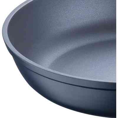 Сковорода MasterPro Indigo 28 см (BGMP-7974) Вінниця