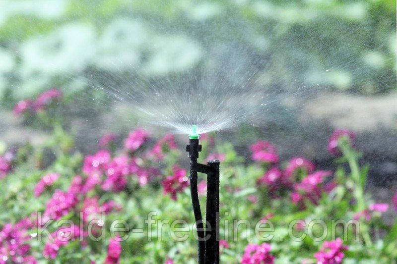 Крапельниця для поливу Presto-PS микроджет Гном (MJ-1603) Харків - фото 3