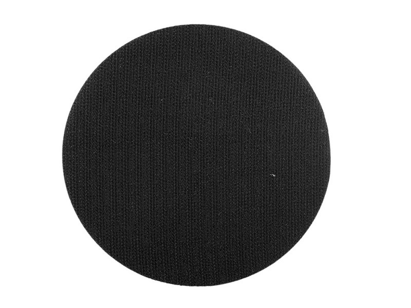 Шлиф-круг резиновый с липучкой STURM 9017-02-125 (читать описание) Ровно - изображение 1