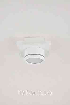 Спот Sirius RD819 WT Київ