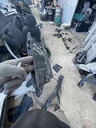 Воздухозаборник Kia Sportage 2021–2025 Киев