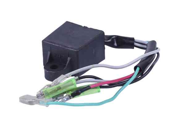 Коммутатор на бензиновый генератор ET 950 генератор -0,8KW Мукачево