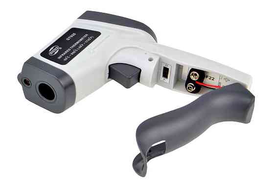 Бесконтактный термометр (пирометр) -50-950°C BENETECH GT950 Одесса