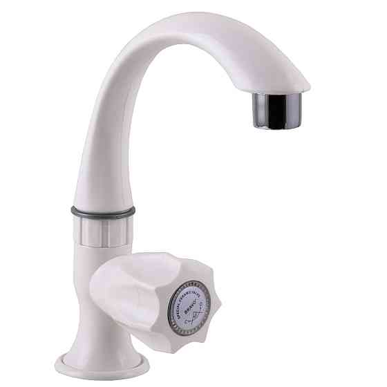 Монокран для умивальника BRAVO B2-00-001 термостійкий ABS пластик (000024368) Київ