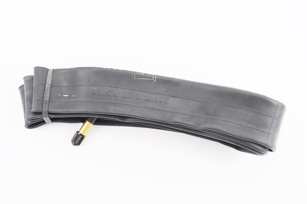 Камера 27,5"х1,75/2,125 з ніпелем (Schrader AV-48) Київ - фото 2