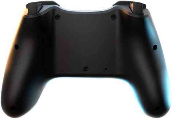 KROM KENZO Competition беспроводной геймпад Bluetooth 5.0 USB‑C с держателем для смартфона 15 программируемых Киев