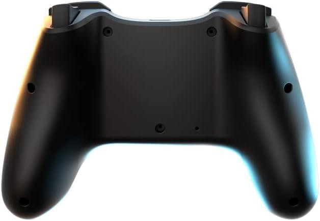 KROM KENZO Competition бездротовий геймпад Bluetooth 5.0 USB‑C з тримачем для смартфона 15 програмованих кнопок для PC PS3 PS4 Київ - фото 6