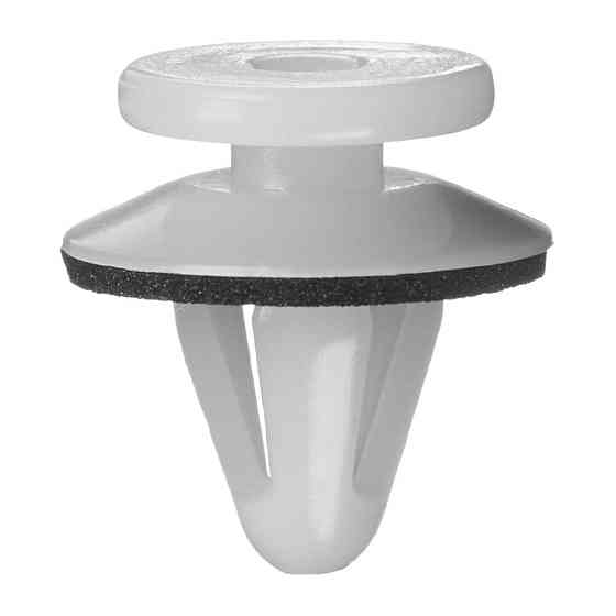 Кліпса оздоблення салону Mitsubishi Renault MB567499 MB597499 MB696120 MB696120R MR154347 15401 Київ