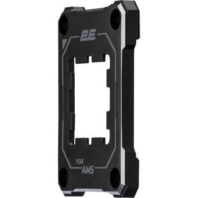 Установочный комплект 2E Gaming Air Cool SCPB-AM5, Aluminum, Black (2E-SCPB-AM5) Винница - изображение 3