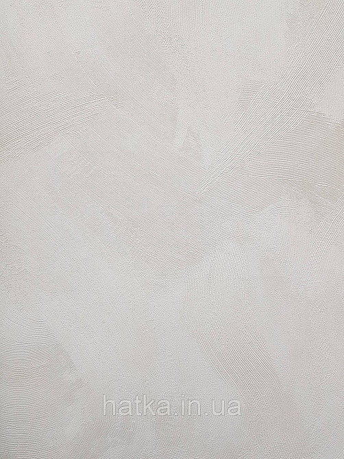 Шпалери вінілові на флізеліні Grandeco Textured vibes 0.53x10 абстракція хвилі смужки білі Київ - фото 1