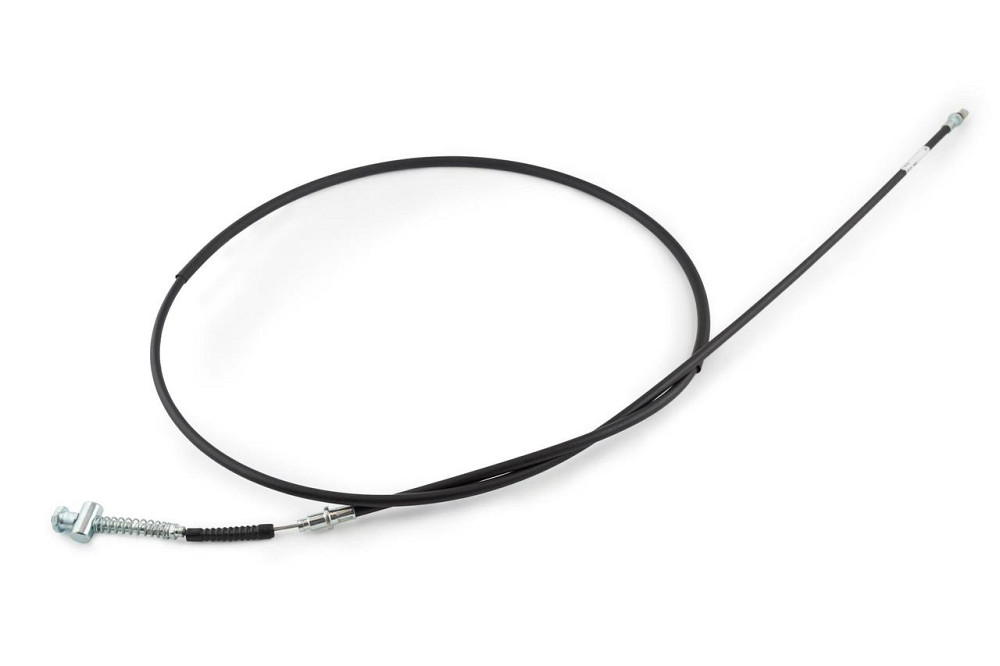 Трос заднего тормоза Yamaha JOG 50 (1850mm, уп.1шт) Мукачево - изображение 1