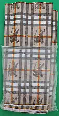 Пакет с петлевой ручкой ср п 