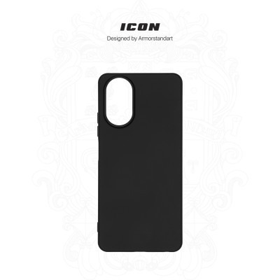 Чохол до мобільного телефона Armorstandart ICON Case Realme C67 4G Black (ARM73857) Вінниця - фото 3