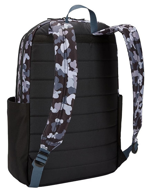 Рюкзак Case Logic Uplink 26L 15.6" CCAM-3216 Black Spot Camo (6808611) Київ - фото 2