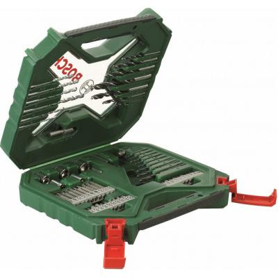 Набор сверл и бит Bosch X-LINE-60 (2.607.010.611) Винница - изображение 4