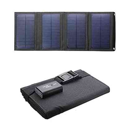 Солнечная панель Solar panel 15W 1xUSB С01549 Зарядное устройство Винница