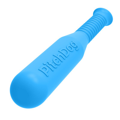 Игрушка для собак PitchDog Бита для апортировки Д 35 см голубая (62402) Винница - изображение 2