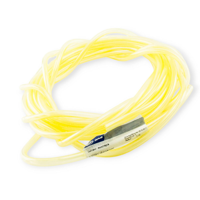 Трубки таврію (заднього скла) омивача Мукачево - фото 1