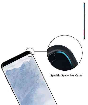 Захисне скло HyperGlass Pro для Xiaomi Redmi Note 11, 11R, 11S, 11SE, 11T 5G – максимальна чутливість та захист Київ