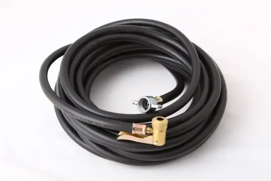 Шланг підкачування для вантажних машин 9 м Вінниця