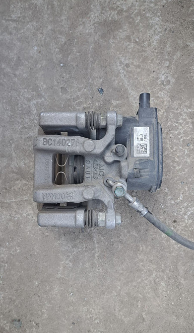 Супорт гальмівний Hyundai Kona (передній / задній) Киев - изображение 2