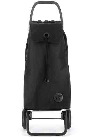 Сумка-тележка Rolser I-Max MF 2L Negro (IMX304-1023) Киев