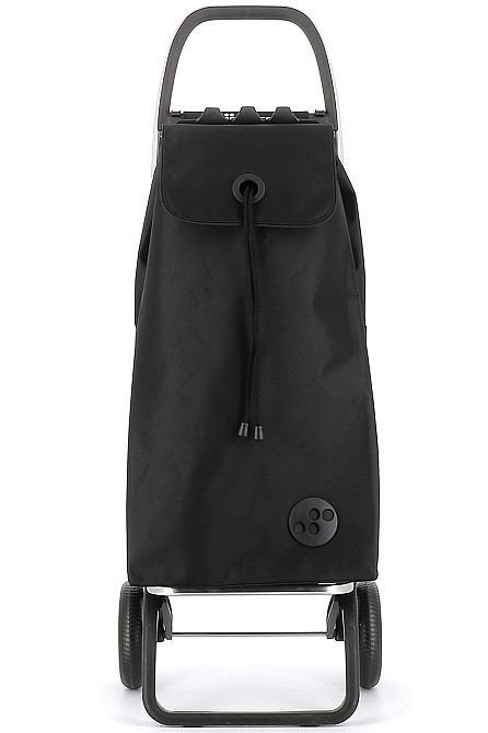 Сумка-тележка Rolser I-Max MF 2L Negro (IMX304-1023) Киев - изображение 2