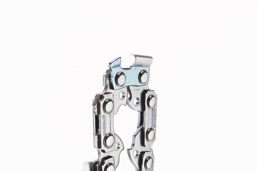 Ланцюг 3/8"-1,3mm-57зв. круг. зуб (на Partner-16") 91VXL057E, ОРИГІНАЛ Киев - изображение 2