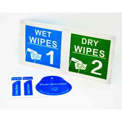 Стекло защитное Drobak Vivo Y1S (232319) Винница