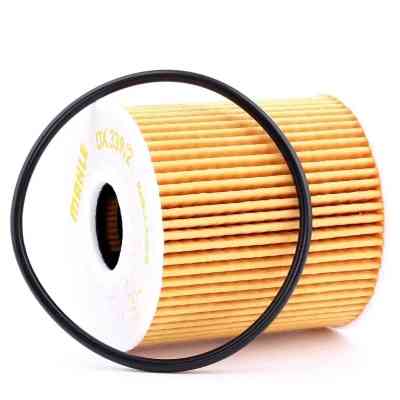 Фильтр масляный Mahle OX339/2D Винница