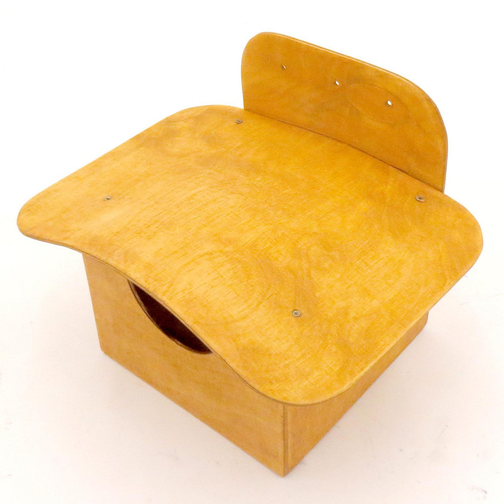 Гнездовье для птиц 