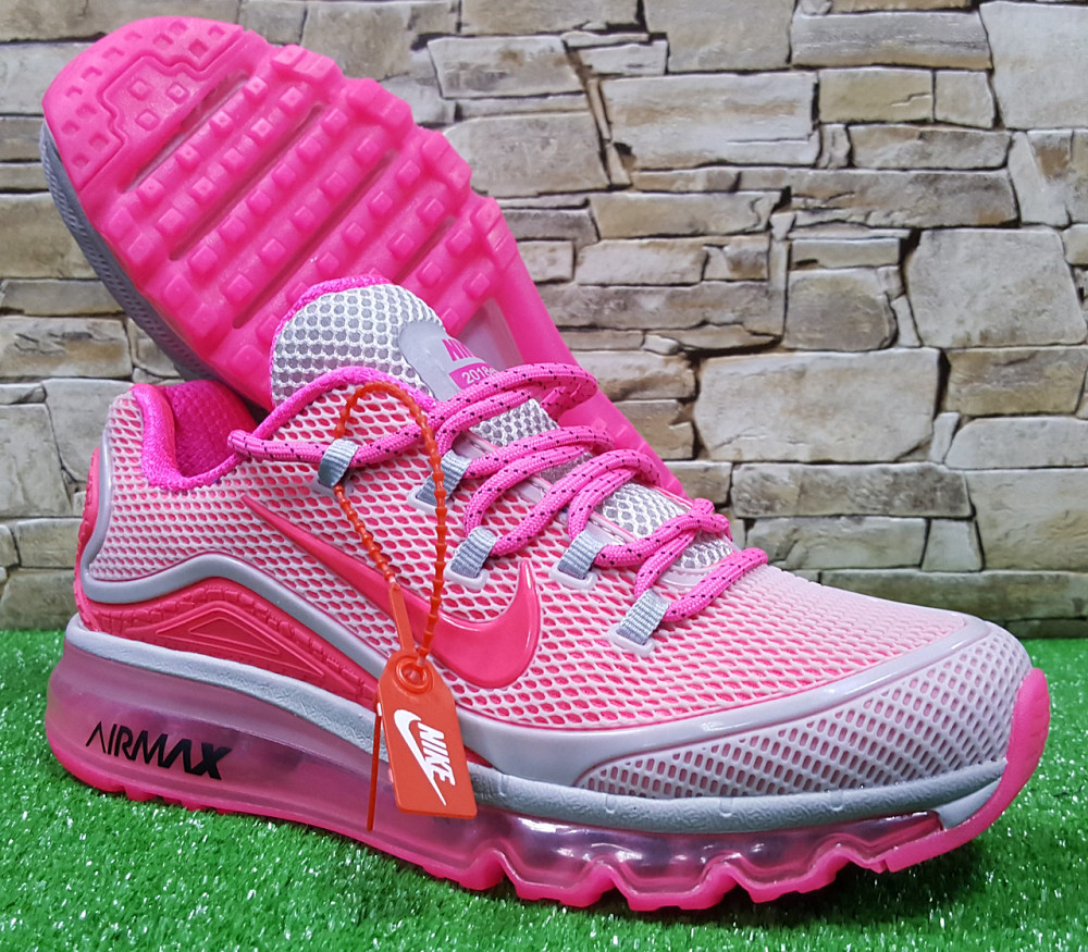 Женские кроссовки Nike Air Max 2018 elite 95 